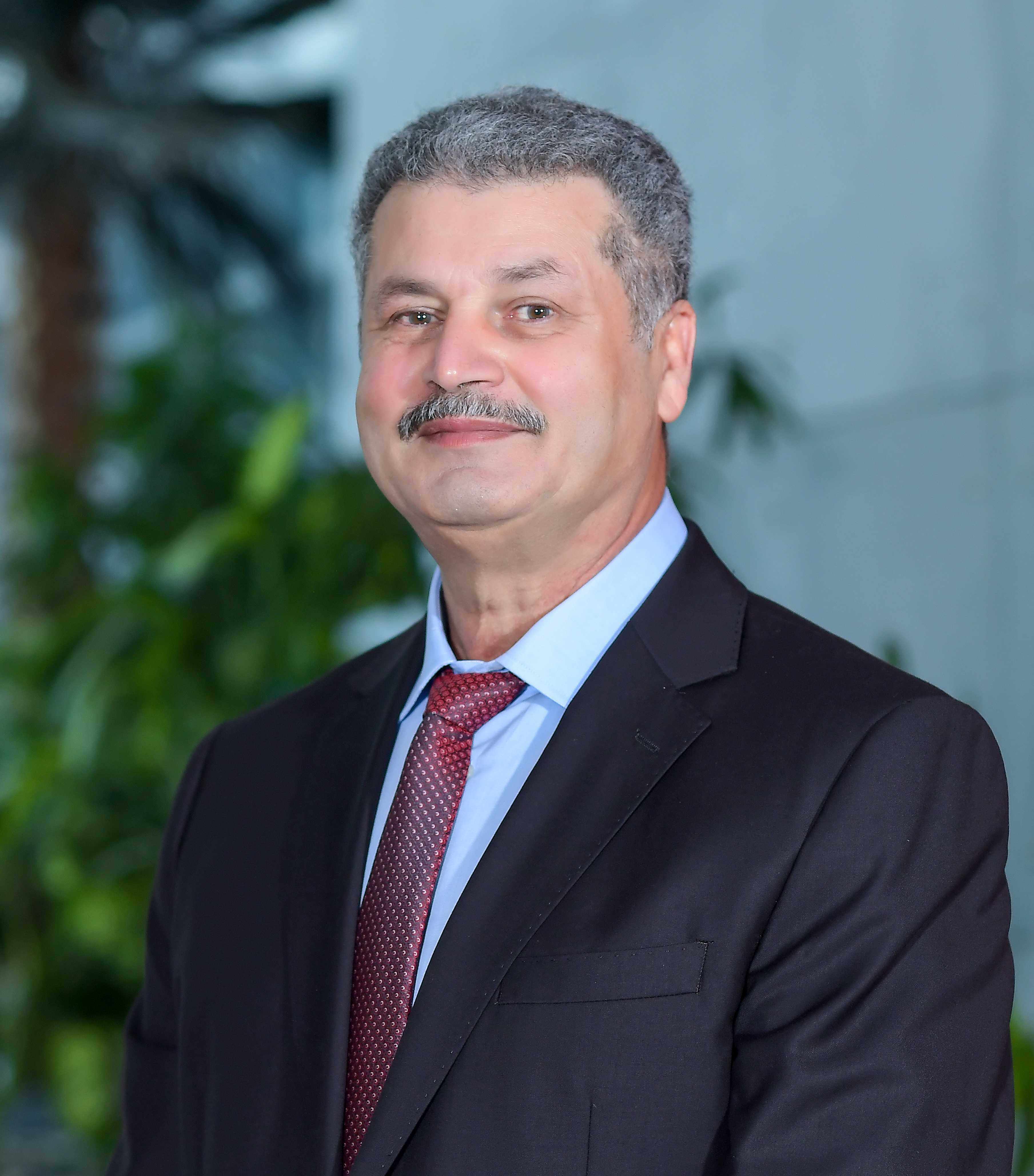 Dr. Mokhtar Kirane